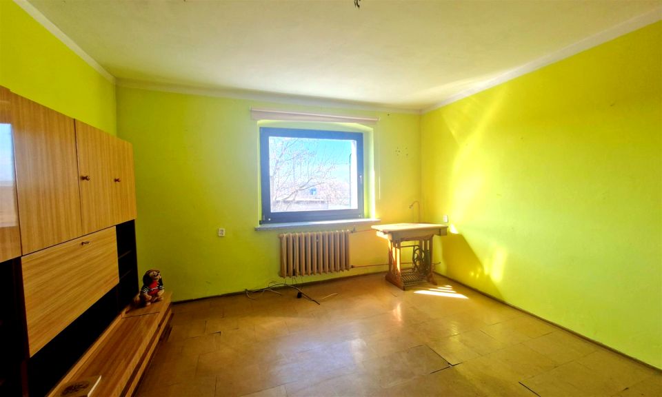 Dom Kędzierzyn-Koźle