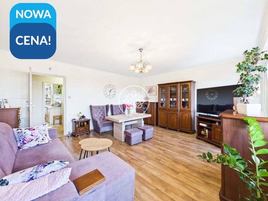 Mieszkanie Bydgoszcz