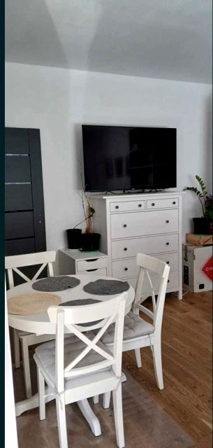 Mieszkanie Józefosław