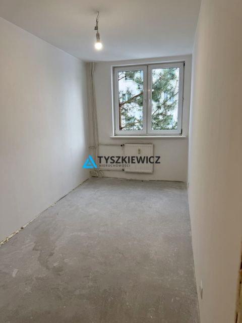 Mieszkanie Gdańsk