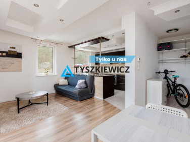 Mieszkanie Wejherowo