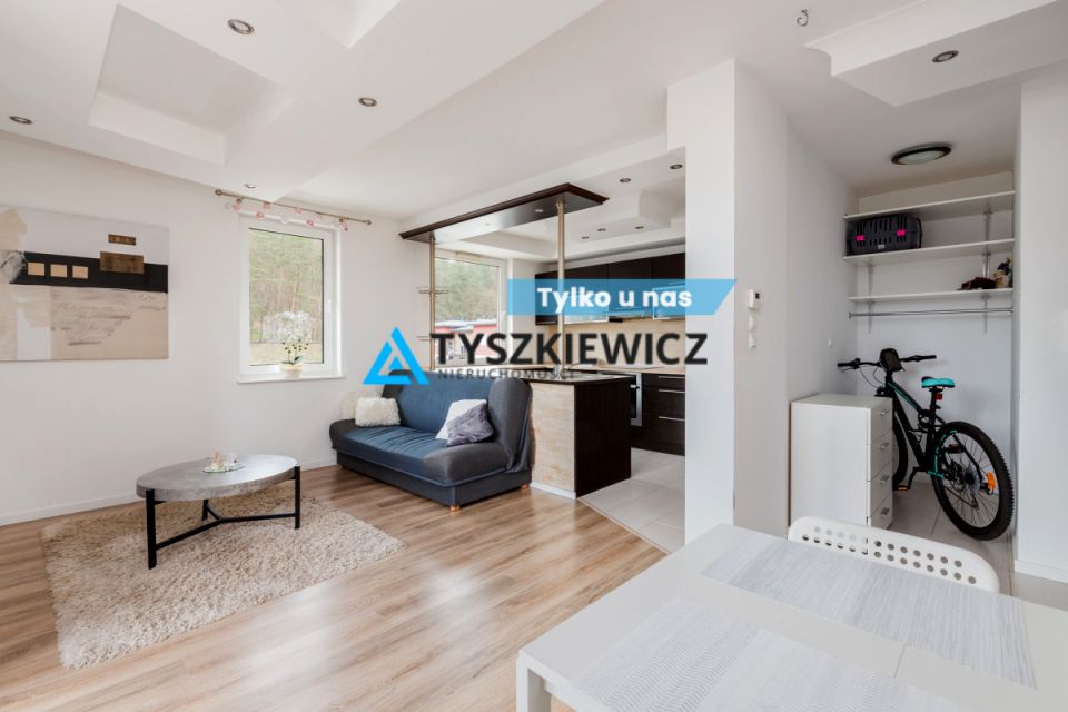 Mieszkanie Wejherowo