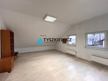 Lokal Pruszcz Gdański