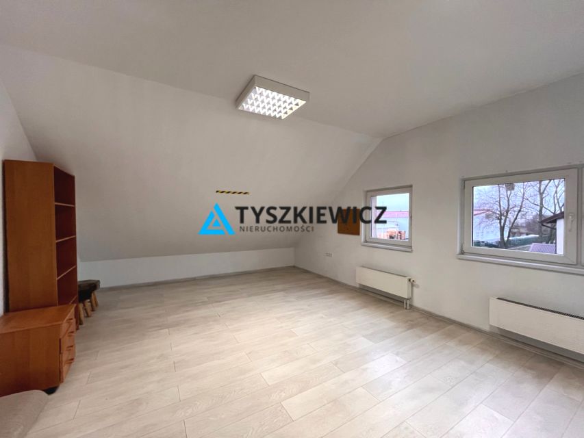 Lokal Pruszcz Gdański