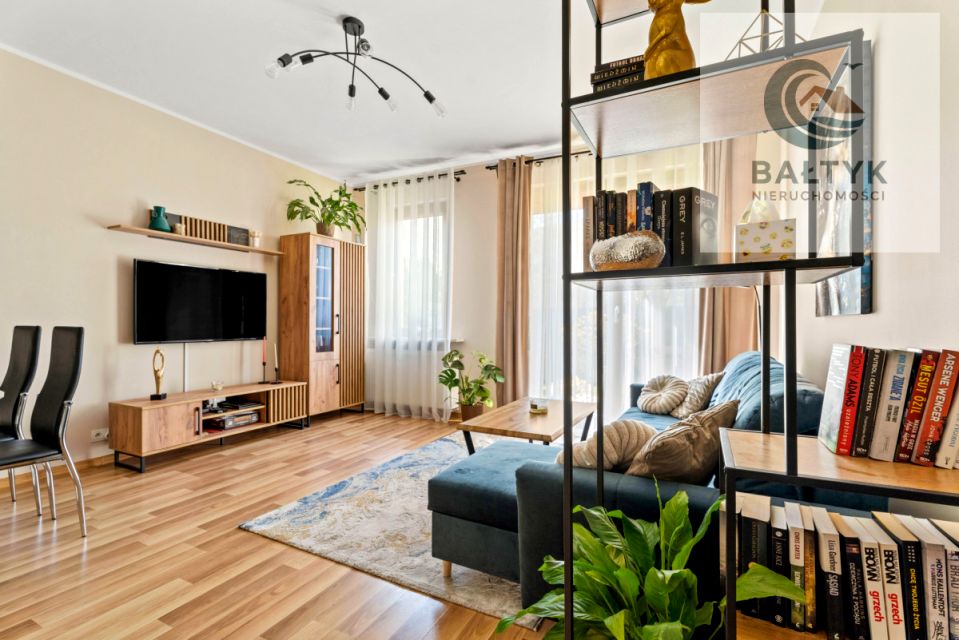 Mieszkanie Gdańsk sprzedaż