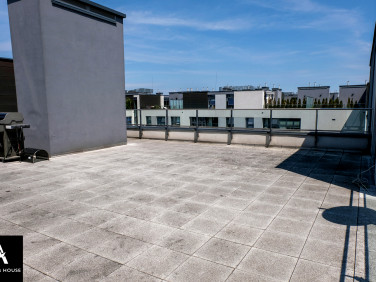 Mieszkanie blok mieszkalny Warszawa