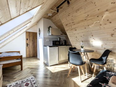 Mieszkanie Biały Dunajec