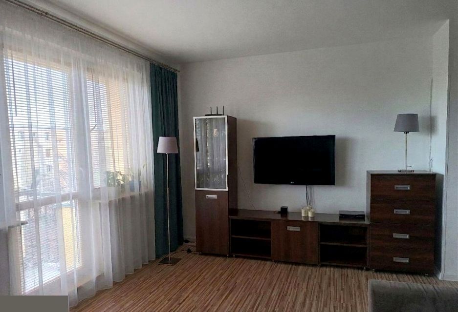 Mieszkanie Legionowo