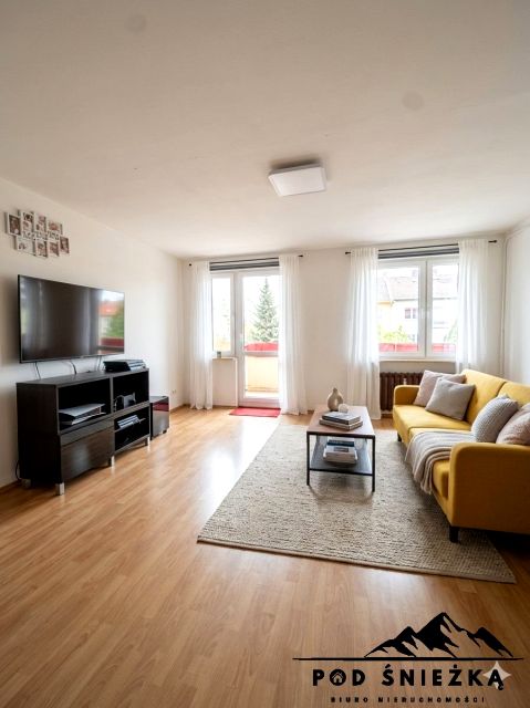 Mieszkanie Jelenia Góra