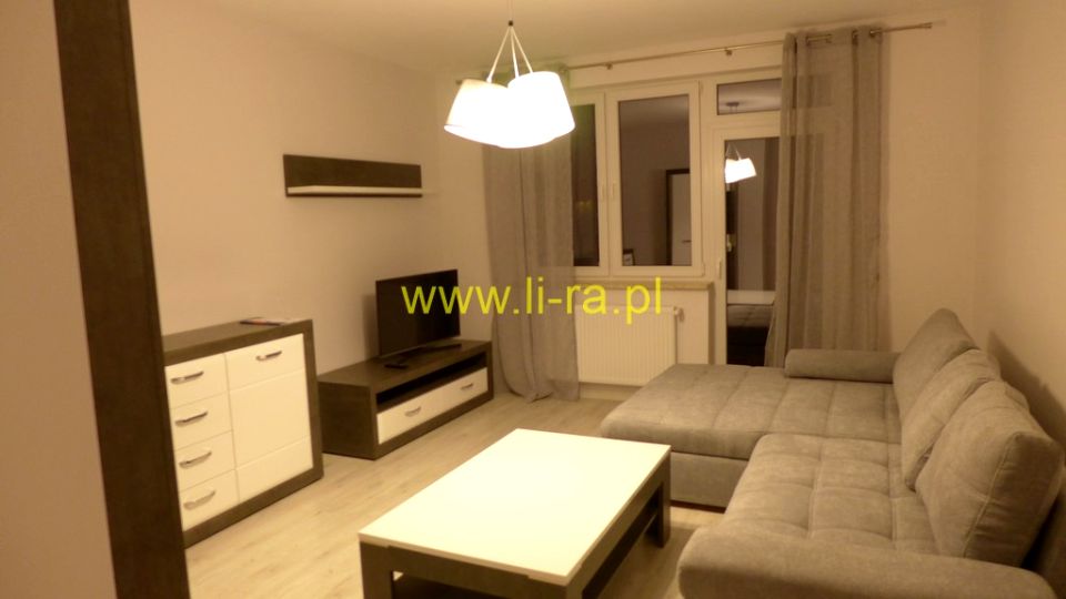 Mieszkanie Żary