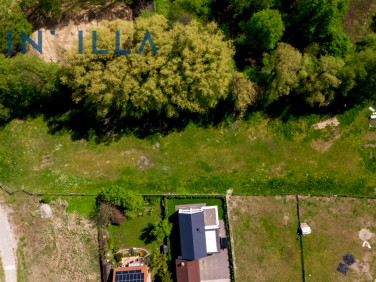 Działka inwestycyjna Rumia