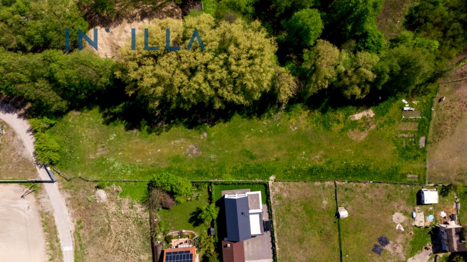 Działka inwestycyjna Rumia