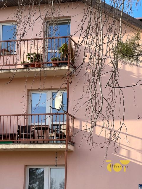 Mieszkanie Grodzisk Mazowiecki