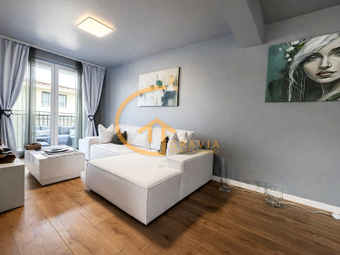 Mieszkanie Bolszewo sprzedaż