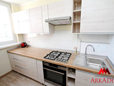 Mieszkanie Włocławek