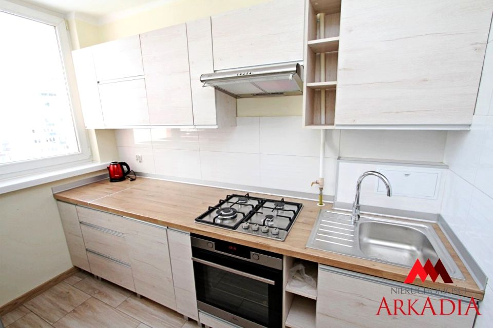 Mieszkanie Włocławek