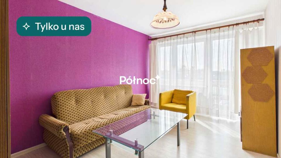 Mieszkanie Białystok