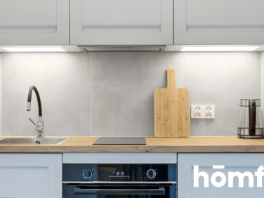 Mieszkanie Racibórz