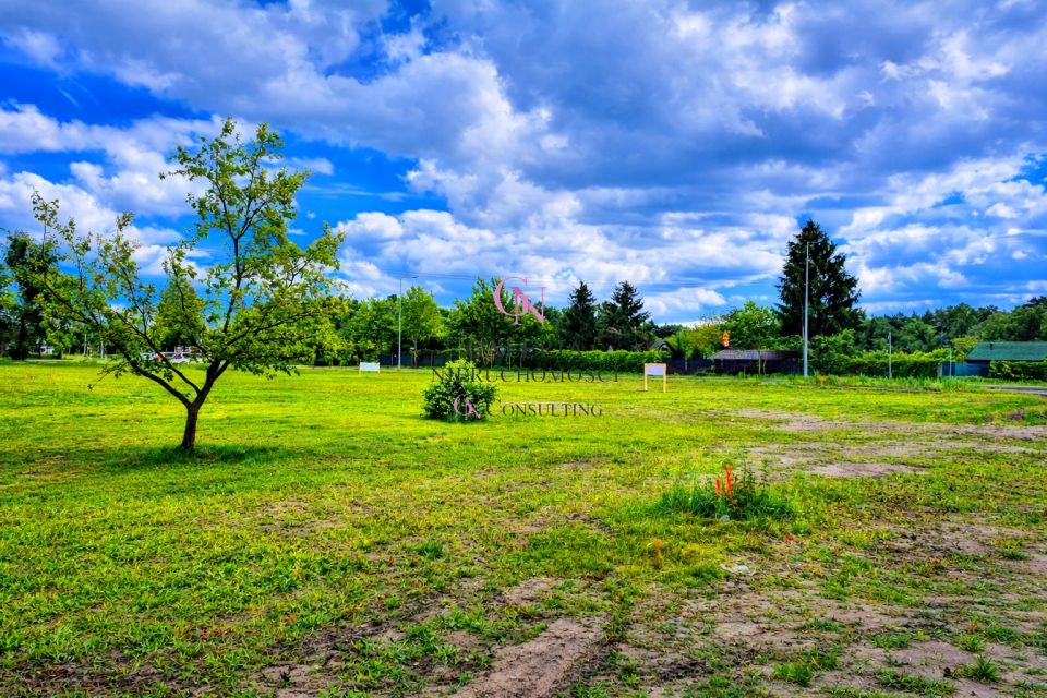 Działka usługowa Toruń