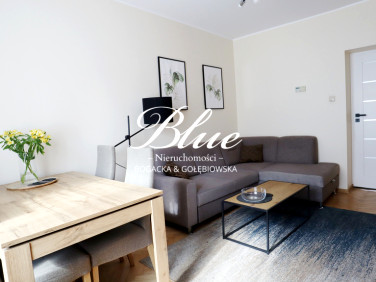 Mieszkanie Szczecin