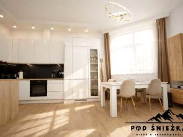 Mieszkanie Jelenia Góra