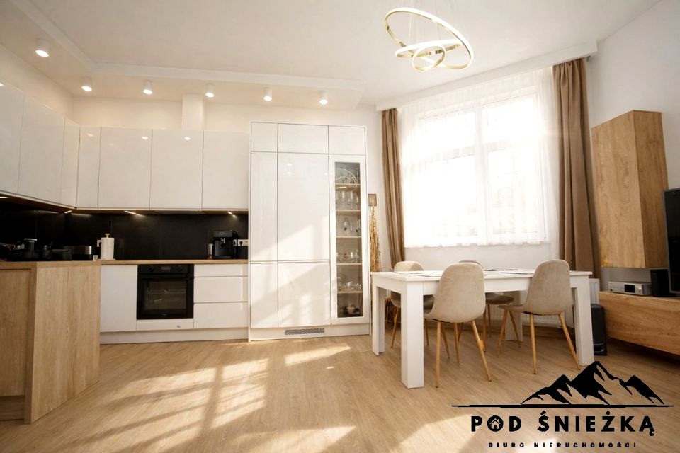 Mieszkanie Jelenia Góra