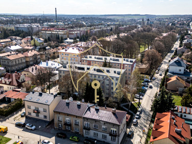 Mieszkanie Jarosław