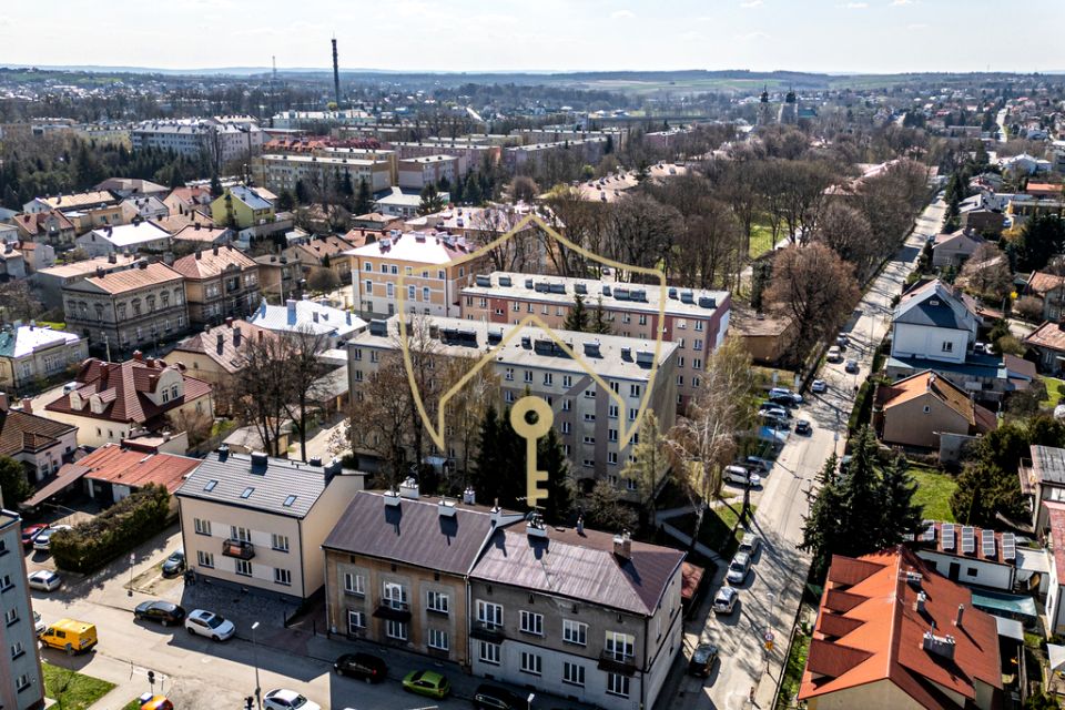 Mieszkanie Jarosław