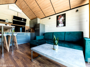 Dom wolnostojący sprzedaż