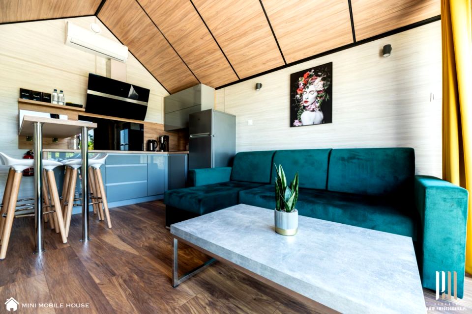 Dom wolnostojący sprzedaż