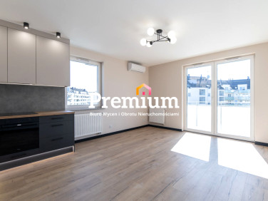 Mieszkanie Zielona Góra