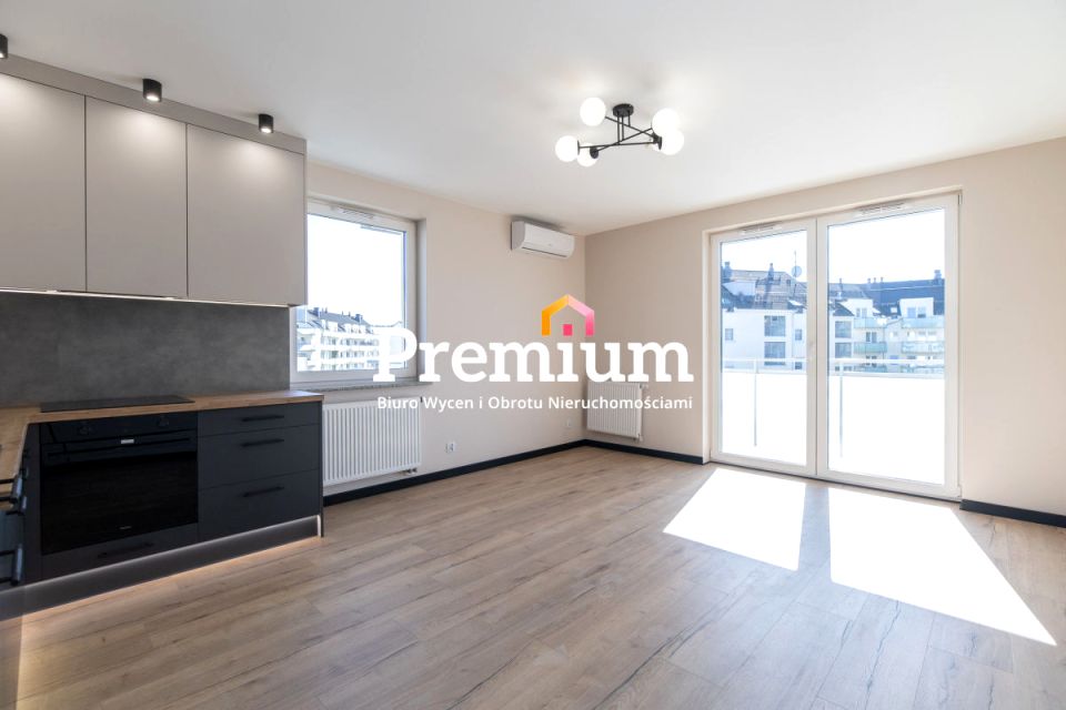 Mieszkanie Zielona Góra