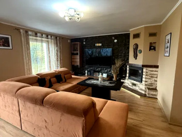 Mieszkanie Boguszów-Gorce