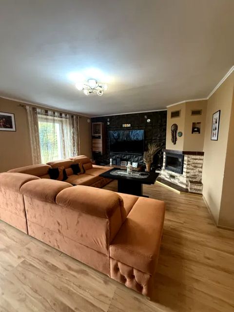 Mieszkanie Boguszów-Gorce