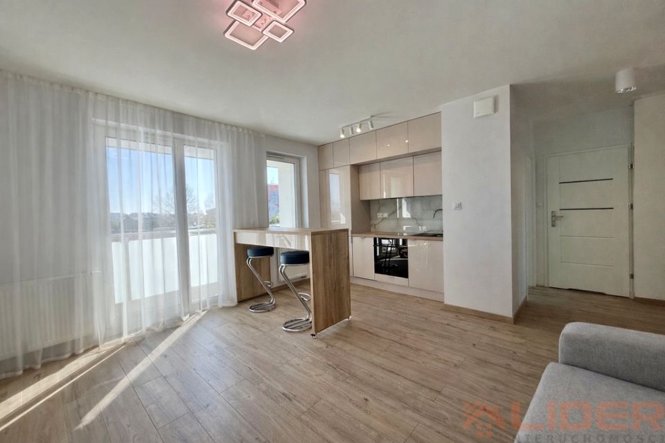 Mieszkanie Białystok