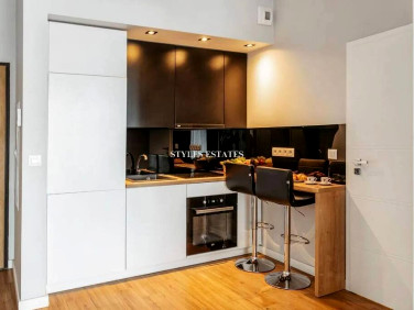 Mieszkanie Bydgoszcz