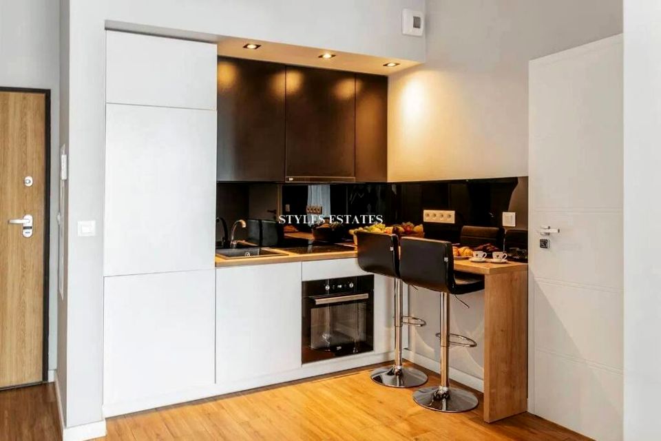 Mieszkanie Bydgoszcz