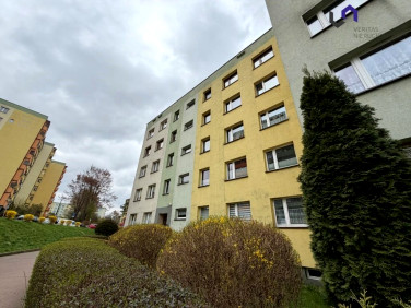 Mieszkanie Sosnowiec