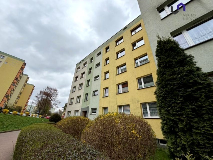 Mieszkanie Sosnowiec