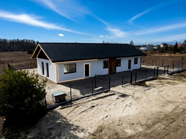 Dom Borowiczki-Pieńki