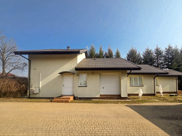 Budynek użytkowy Dobrzyniewo Duże