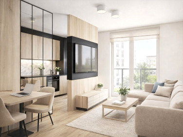 Mieszkanie Poznań sprzedaż