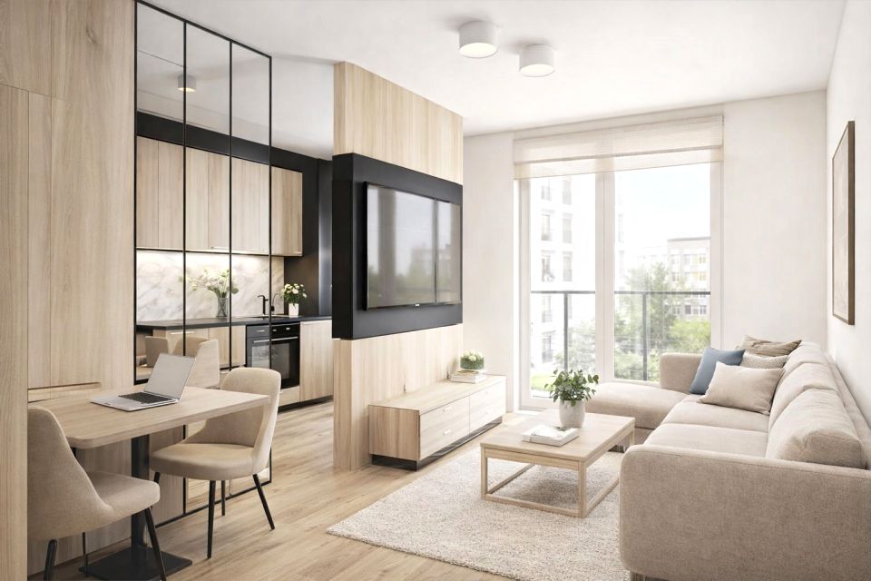 Mieszkanie Poznań sprzedaż