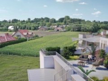 Mieszkanie apartamentowiec sprzedaż