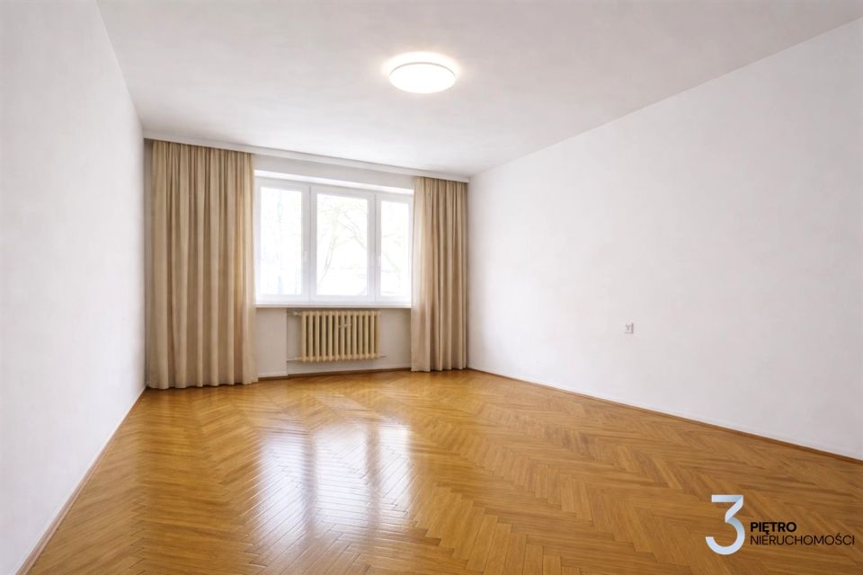 Mieszkanie Sosnowiec