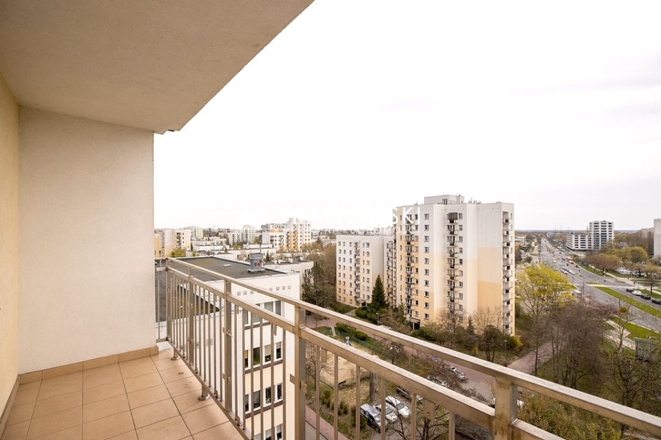Mieszkanie Warszawa