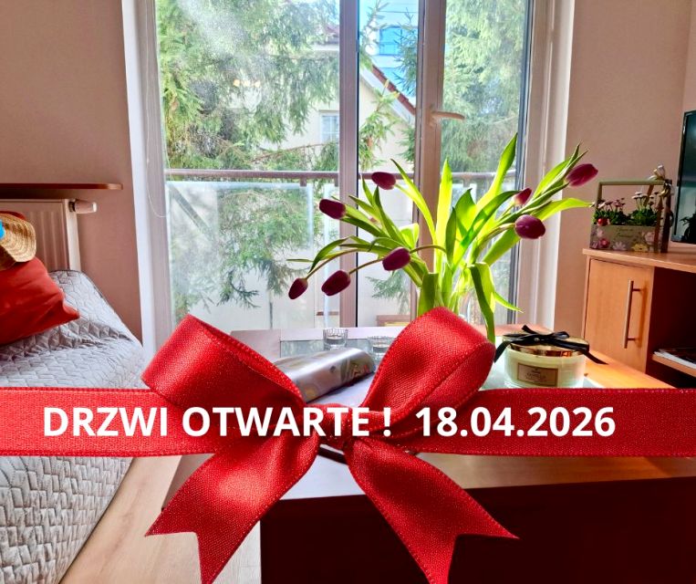 Mieszkanie Mielno