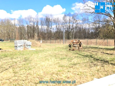 Działka usługowa sprzedam