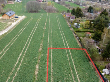 Działka budowlana Lublin