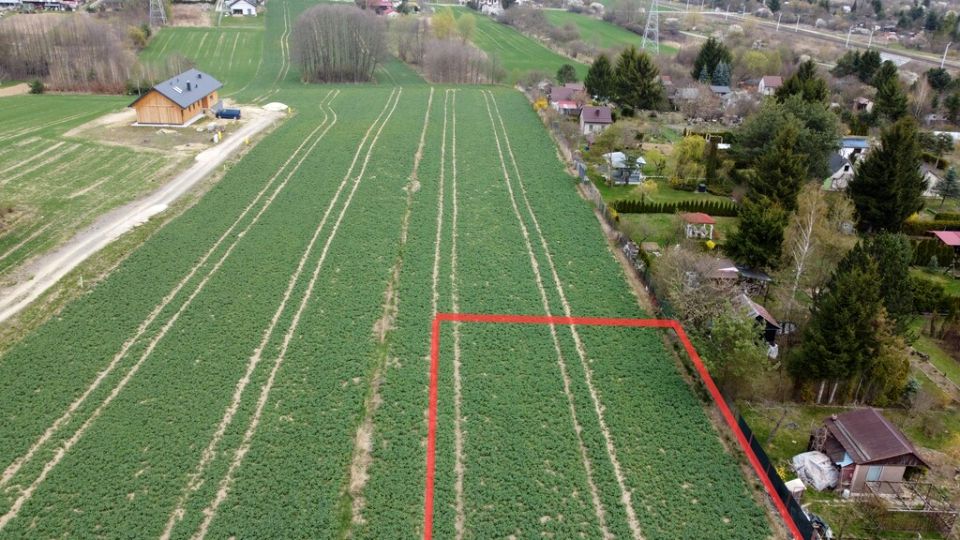 Działka budowlana Lublin